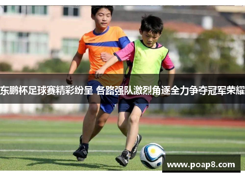 东鹏杯足球赛精彩纷呈 各路强队激烈角逐全力争夺冠军荣耀